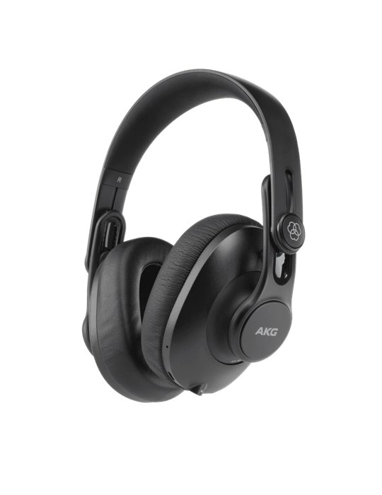 Auriculares Cerrados K361 Bluetooth