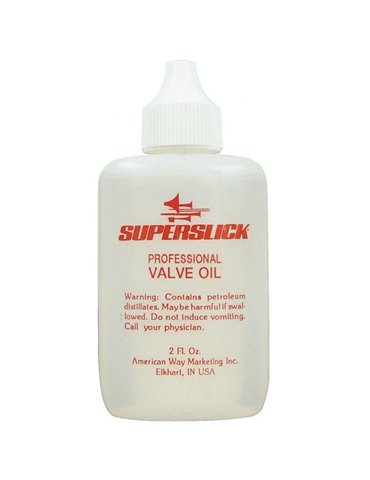 Aceite Pistones Superslick VO2Q 37ml