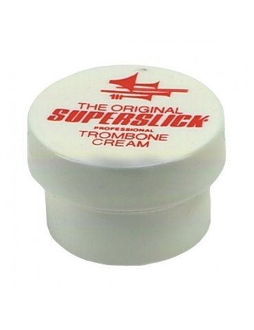 Crema Varas Trombón Superslick SC1 15ml