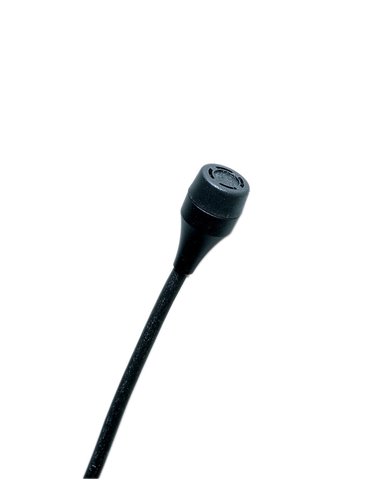 Micrófono Condensador C417PP minilavalier