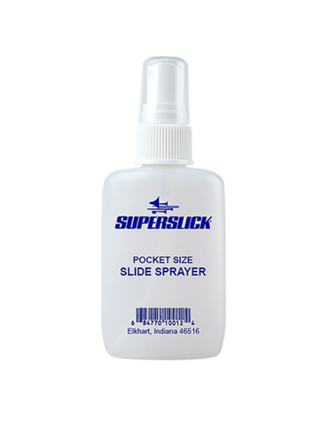 Bote Pulverizador Superslick SB1 60 ml