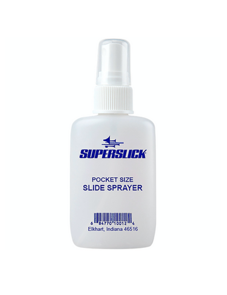 Bote Pulverizador Superslick SB1 60 ml