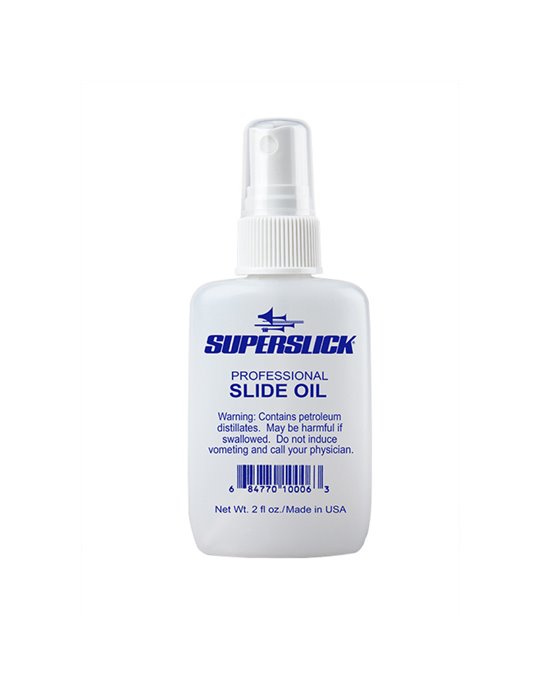 Aceite Varas Superslick TSO 60ml
