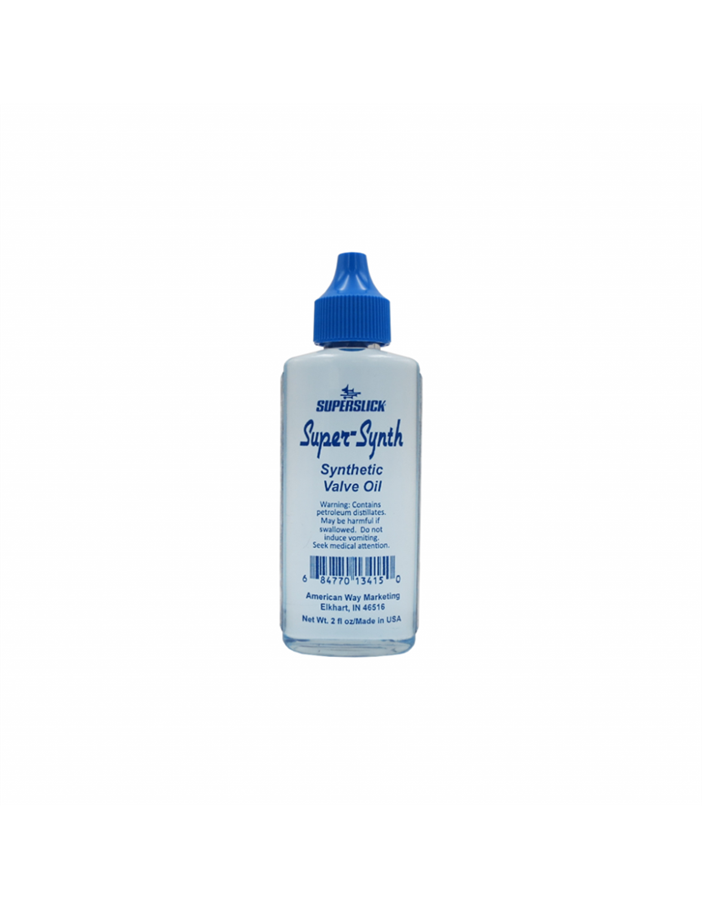 Aceite Pistones Superslick VO2-SYN Sintético 60ml