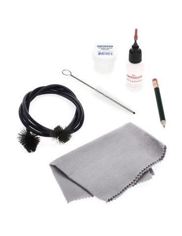 Kit Mantenimiento Trompa Superslick FHCK