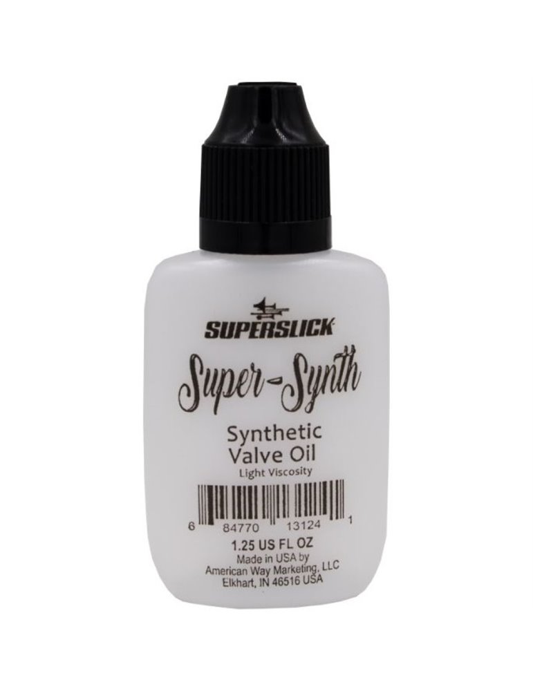 Aceite Pistones Superslick VO2Q-SYN Sintético 37ml