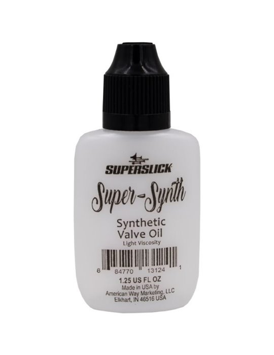 Aceite Pistones Superslick VO2Q-SYN Sintético 37ml