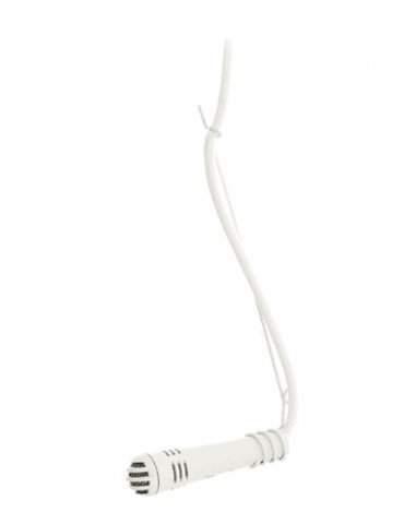 Micrófono Condensador Colgante CHM99 Blanco 2
