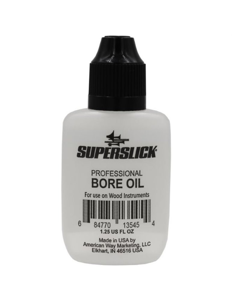 Aceite Bore Oil Superslick BOQ 37ml