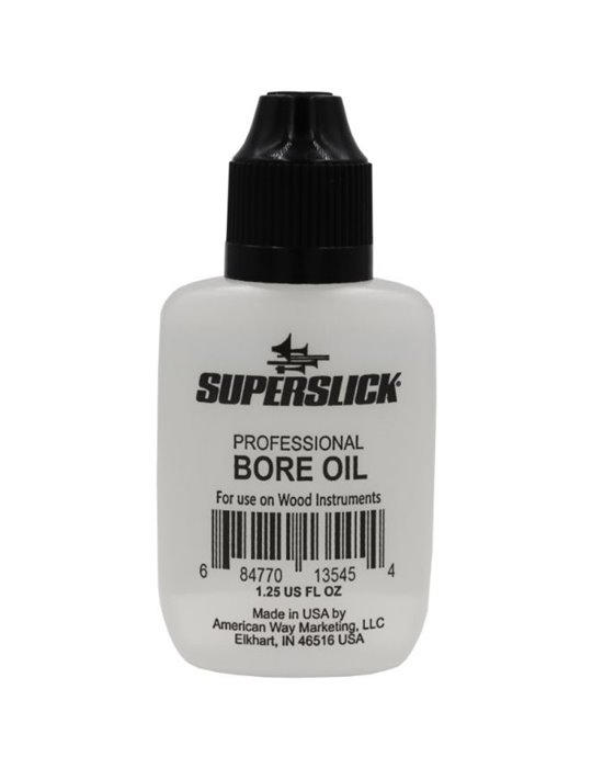 Aceite Bore Oil Superslick BOQ 37ml