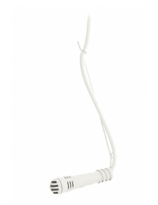 Micrófono Condensador Colgante CHM99 Blanco