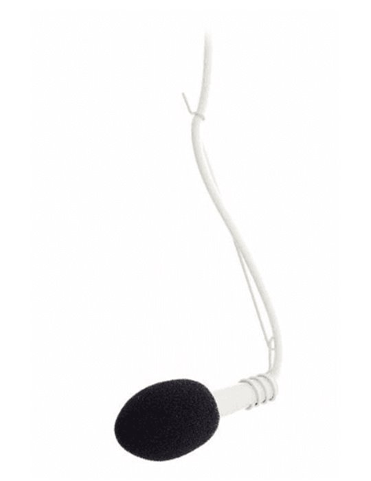 Micrófono Condensador Colgante CHM99 Blanco