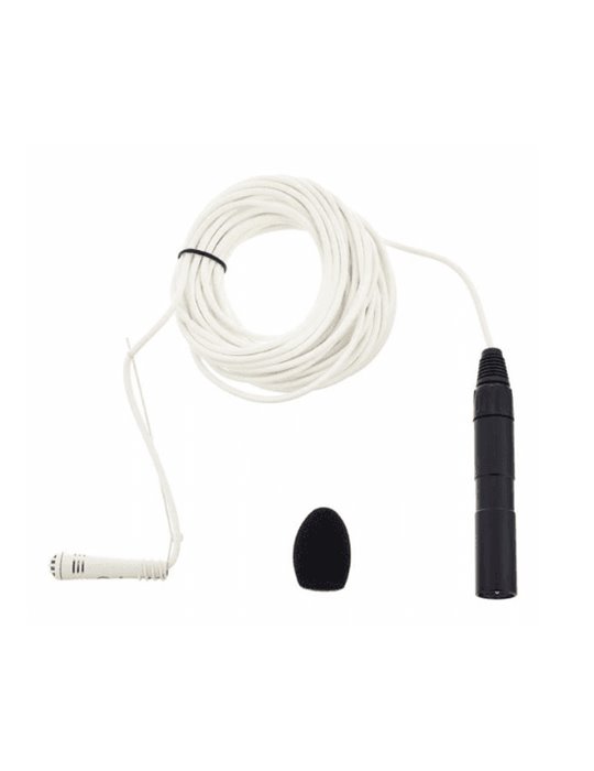 Micrófono Condensador Colgante CHM99 Blanco