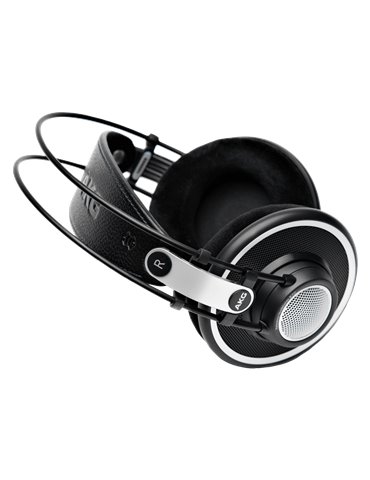 Auriculares Abiertos K702 2