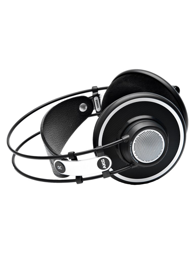 Auriculares Abiertos K702
