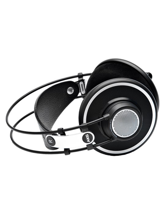Auriculares Abiertos K702