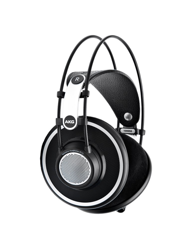Auriculares Abiertos K702