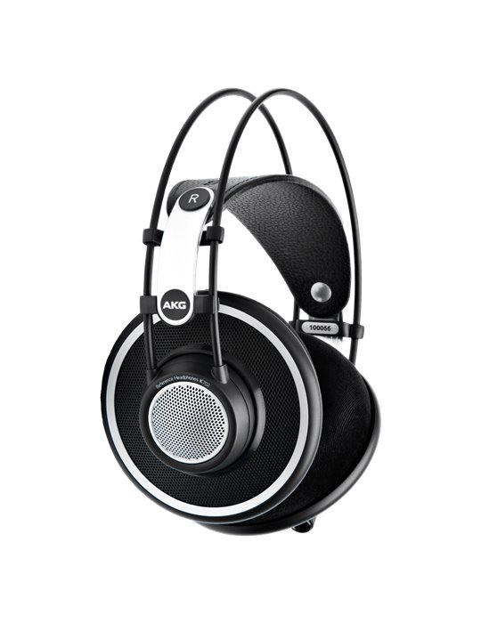 Auriculares Abiertos K702