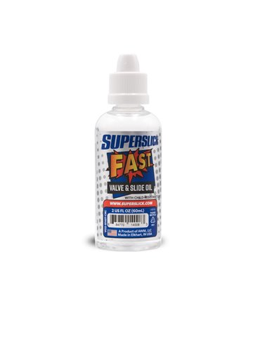 Aceite Pistones Fast Superslick VO2Q-FAST 37ml