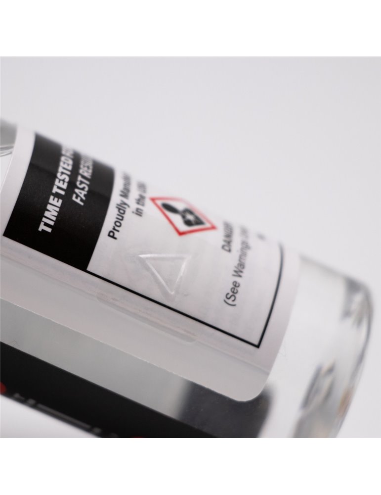 Aceite Pistones Fast Superslick VO2Q-FAST 37ml