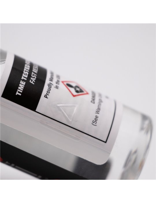 Aceite Pistones Fast Superslick VO2Q-FAST 37ml