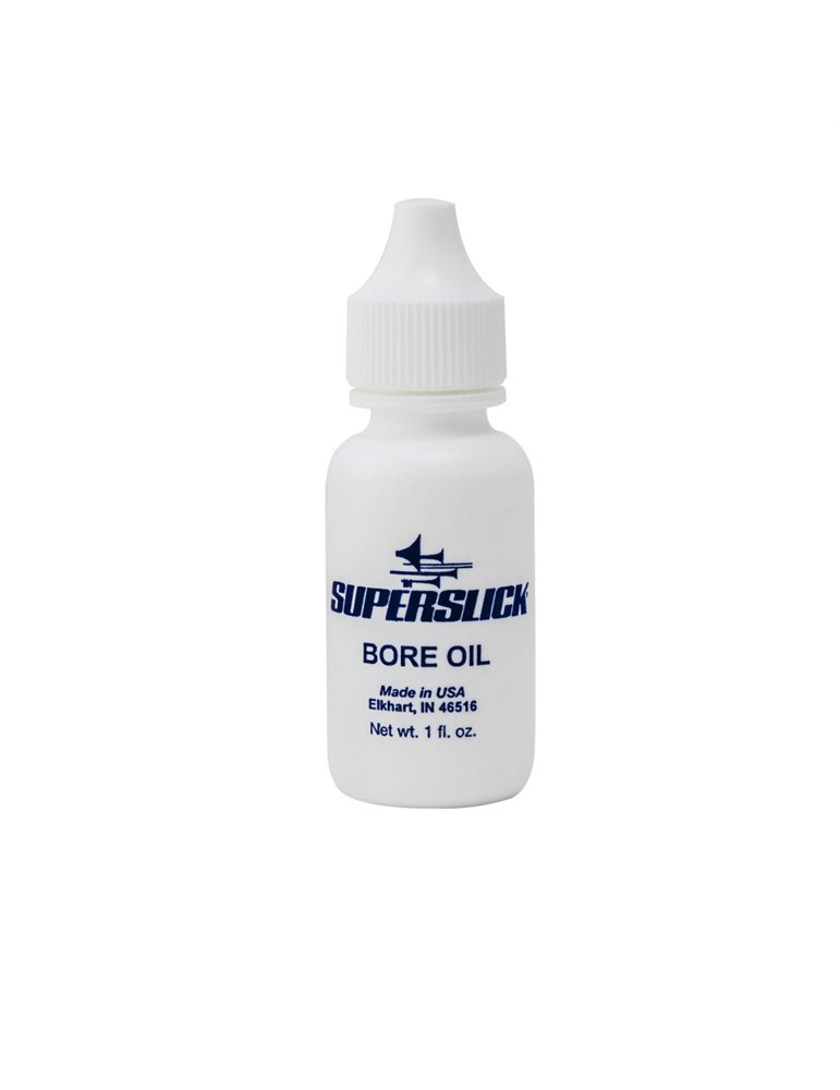 Aceite Bore Oil Superslick BO1 30ml