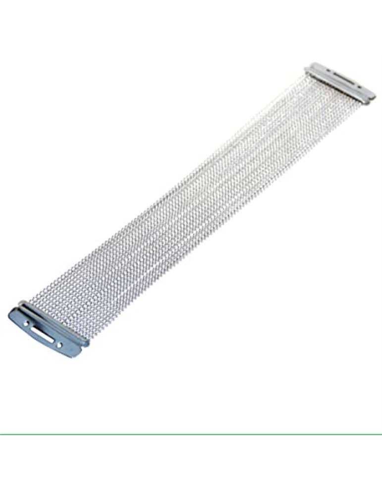 Muelles Bordonera Tay-E 14X20 SP-01C