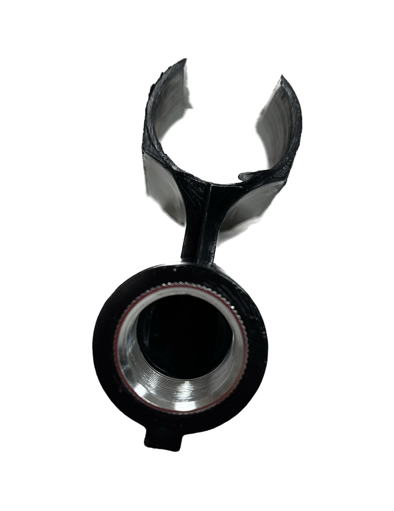 Soporte Micro Articulado Tay-E C/ADAP. TE-02