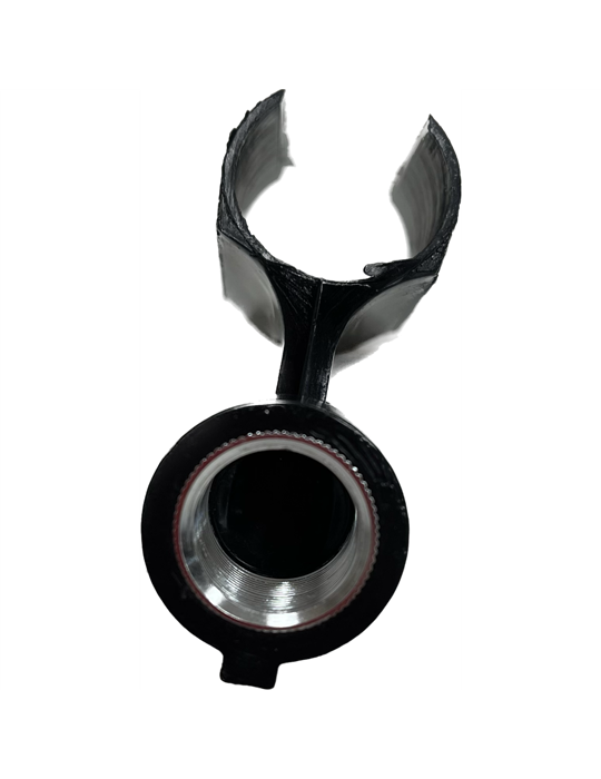 Soporte Micro Articulado Tay-E C/ADAP. TE-02