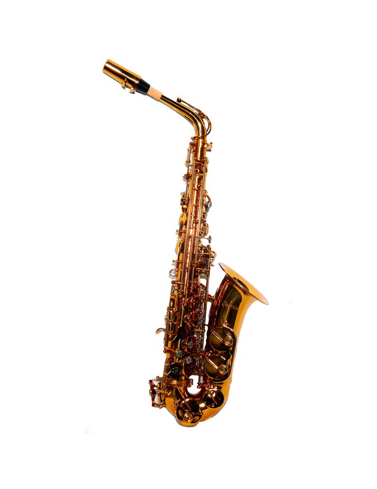 Saxo Alto Taylor Collins AS1964-CH Champagne