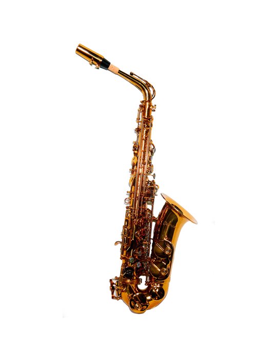 Saxo Alto Taylor Collins AS1964-CH Champagne