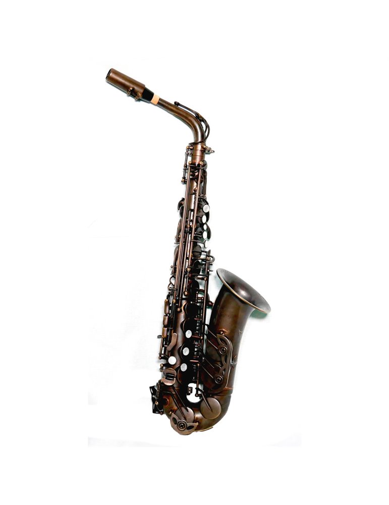 Saxo Alto Taylor Collins AS1964-VW Vintage