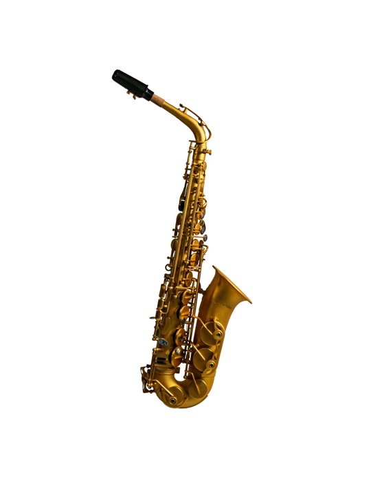 Saxo Alto Taylor Collins SA-1 Lacado mate