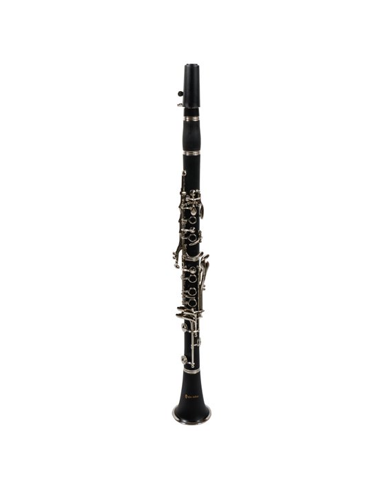 Clarinete Sib Taylor Collins 17 Llaves CL-1