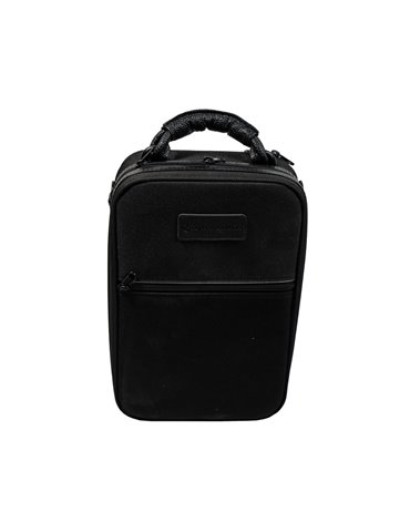 Clarinete Sib Taylor Collins 17 Llaves CL-1 2