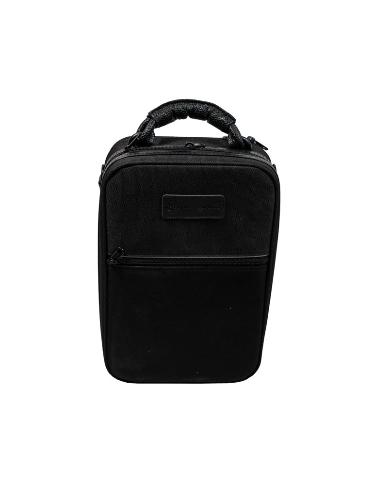 Clarinete Sib Taylor Collins 17 Llaves CL-1