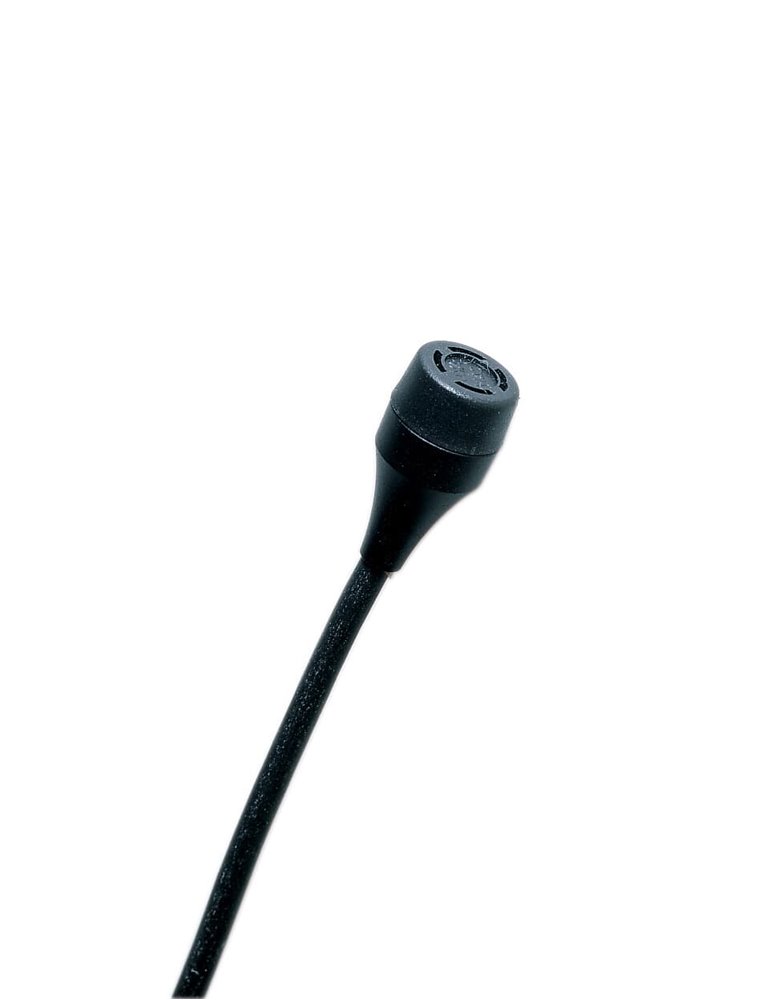 Micrófono Condensador C417L minilavalier