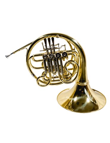 Trompa Taylor Collins FHD-1 Doble Sib/Fa