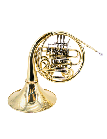 Trompa Taylor Collins FHD-1 Doble Sib/Fa 2