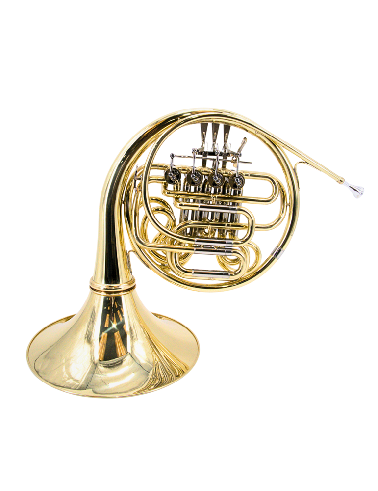 Trompa Taylor Collins FHD-1 Doble Sib/Fa