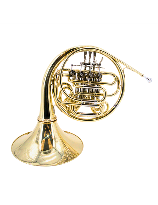 Trompa Taylor Collins FHD-1 Doble Sib/Fa