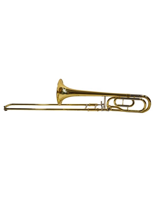 Trombón Taylor Collins TCTMT-1 Con Transpositor