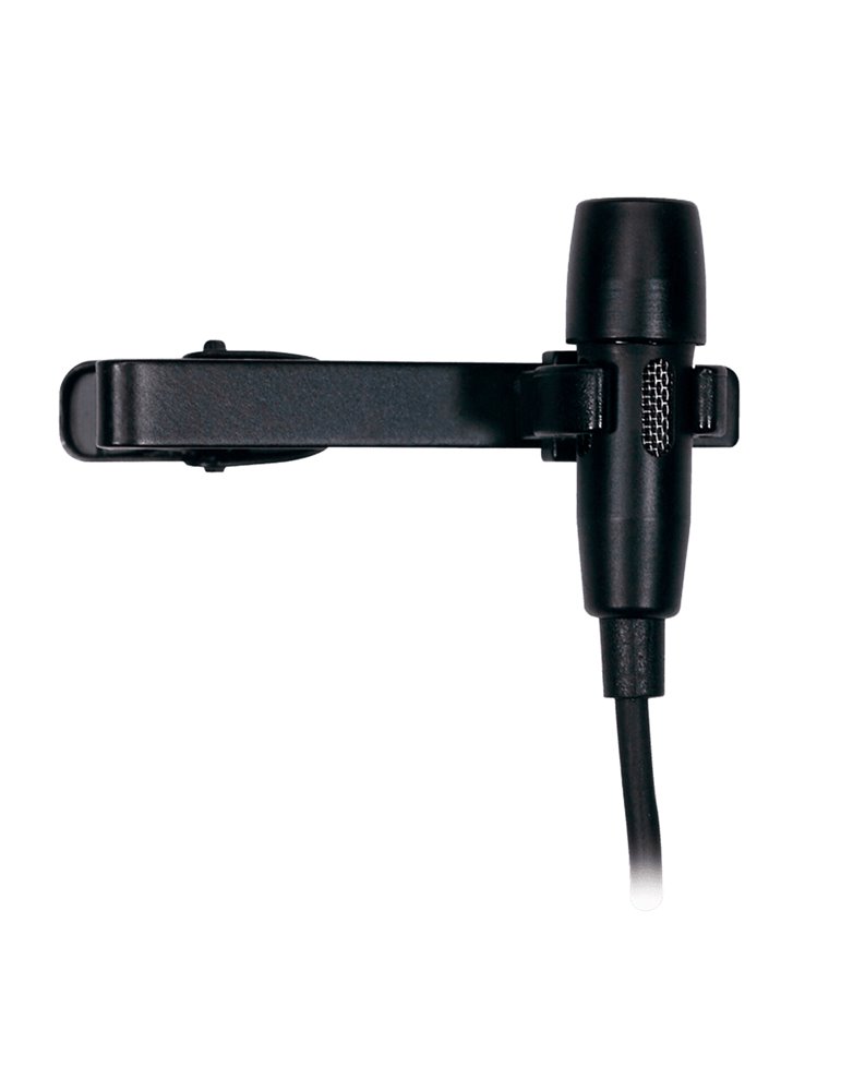 Micrófono Condensador CK99L de solapa
