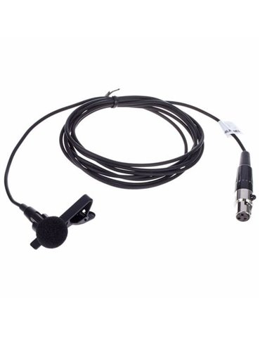 Micrófono Condensador CK99L de solapa 2