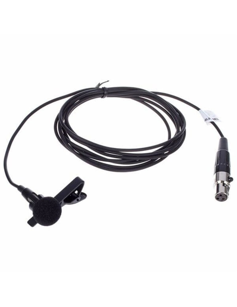 Micrófono Condensador CK99L de solapa