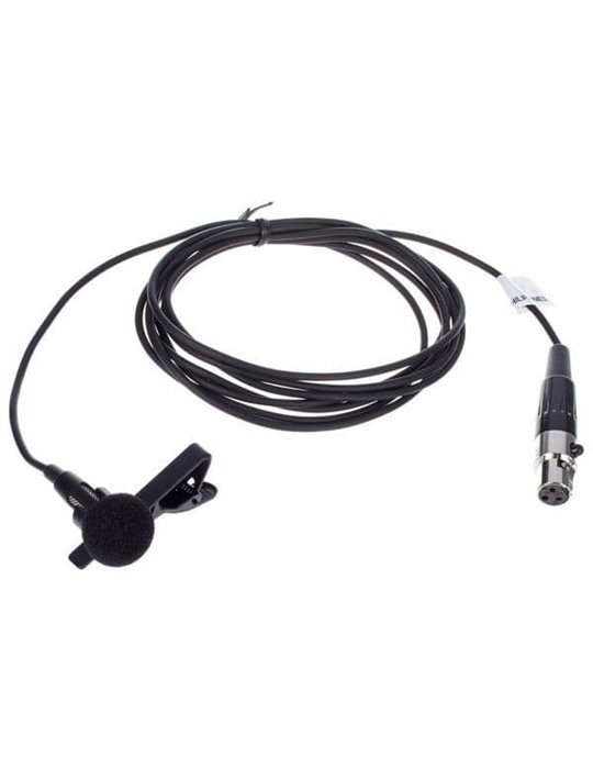 Micrófono Condensador CK99L de solapa