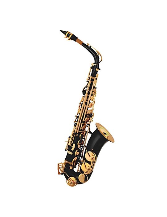 Saxo Alto Taylor Collins TCAS-07BK Negro