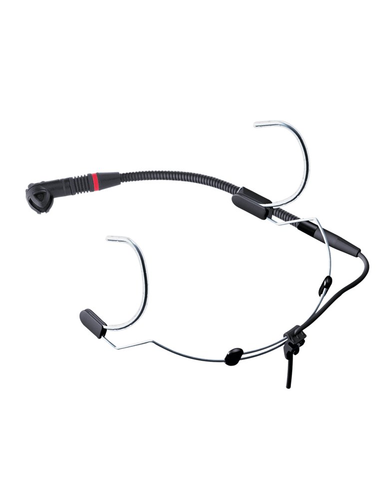 Micrófono Condensador C555L de Diadema con patrón Polar Cardioide