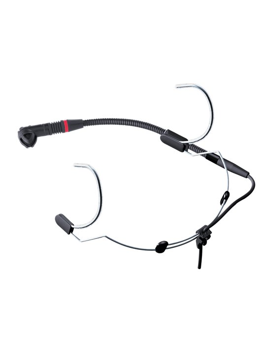 Micrófono Condensador C555L de Diadema con patrón Polar Cardioide