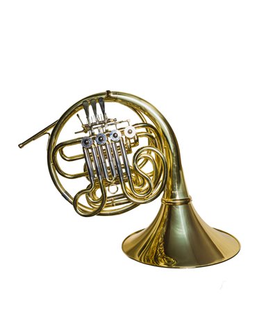 Trompa Taylor Collins TCFH-742 Doble Lacada en Sib7Fa